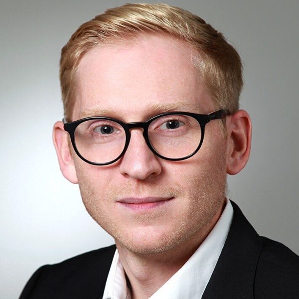 Kai Haas